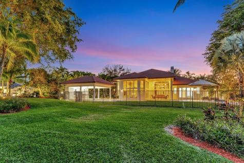 3460 Windmill Ranch Road Weston FL 33331