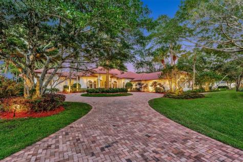 3460 Windmill Ranch Road Weston FL 33331