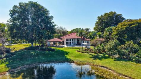 3460 Windmill Ranch Road Weston FL 33331