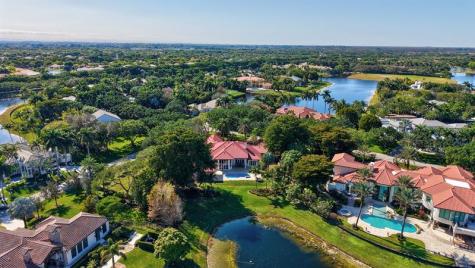 3460 Windmill Ranch Road Weston FL 33331