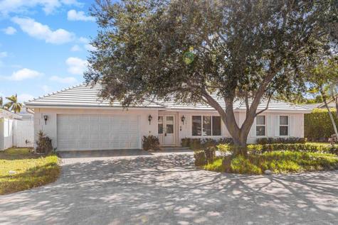 2810 NE 60th Street Fort Lauderdale FL 33308