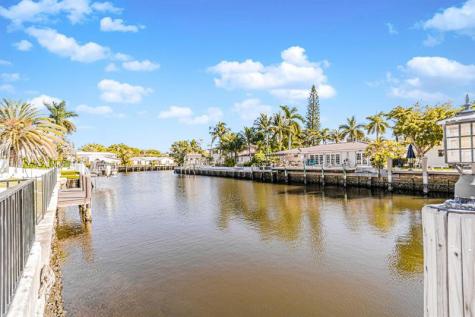 2810 NE 60th Street Fort Lauderdale FL 33308