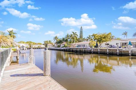 2810 NE 60th Street Fort Lauderdale FL 33308