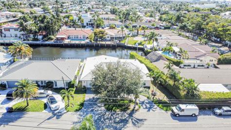 2810 NE 60th Street Fort Lauderdale FL 33308