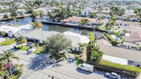 2810 NE 60th Street Fort Lauderdale FL 33308