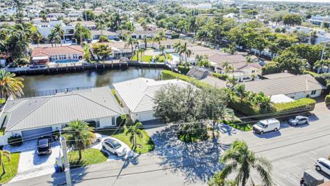2810 NE 60th Street Fort Lauderdale FL 33308