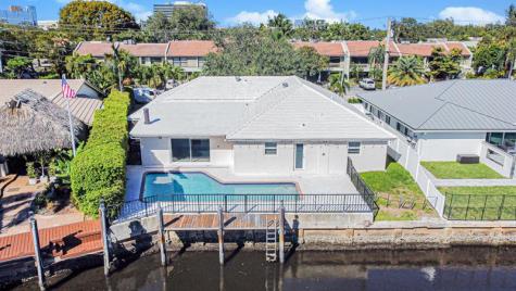 2810 NE 60th Street Fort Lauderdale FL 33308