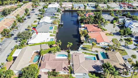 2810 NE 60th Street Fort Lauderdale FL 33308