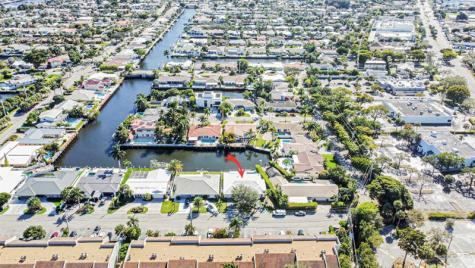 2810 NE 60th Street Fort Lauderdale FL 33308