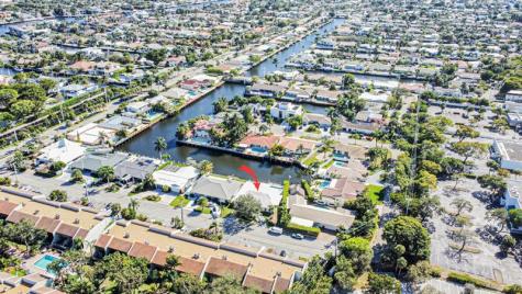 2810 NE 60th Street Fort Lauderdale FL 33308
