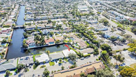 2810 NE 60th Street Fort Lauderdale FL 33308