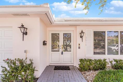 2810 NE 60th Street Fort Lauderdale FL 33308
