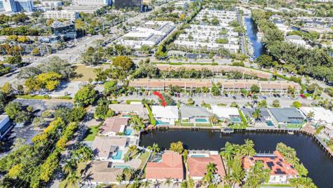 2810 NE 60th Street Fort Lauderdale FL 33308