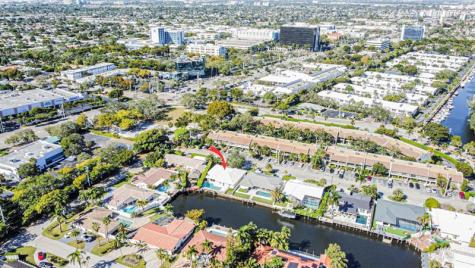 2810 NE 60th Street Fort Lauderdale FL 33308
