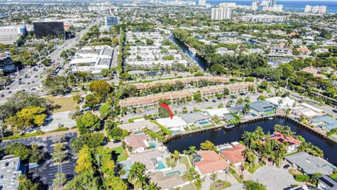 2810 NE 60th Street Fort Lauderdale FL 33308