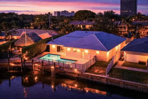 2810 NE 60th Street Fort Lauderdale FL 33308