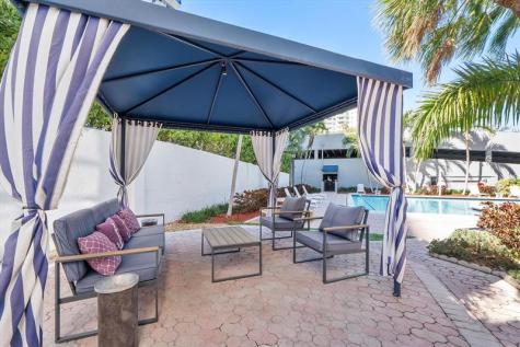 3031 N Ocean Boulevard Fort Lauderdale FL 33308