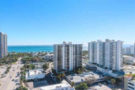 3031 N Ocean Boulevard Fort Lauderdale FL 33308
