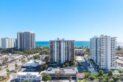3031 N Ocean Boulevard Fort Lauderdale FL 33308