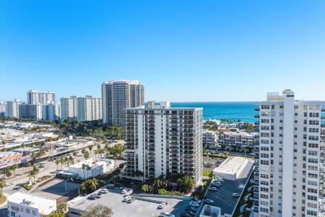 3031 N Ocean Boulevard Fort Lauderdale FL 33308