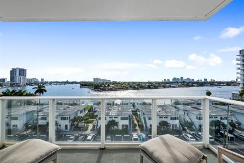401 N Birch Road Fort Lauderdale FL 33304