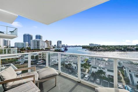 401 N Birch Road Fort Lauderdale FL 33304