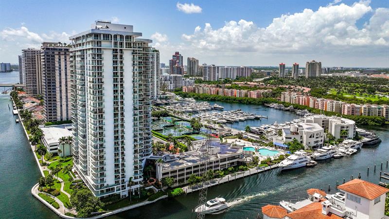 19707 Turnberry Way Aventura FL 33180
