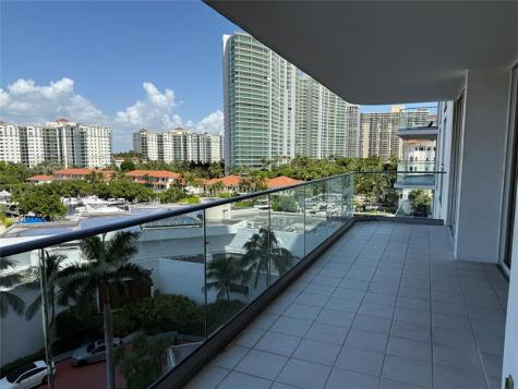 19707 Turnberry Way Aventura FL 33180