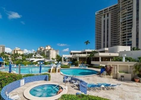 19707 Turnberry Way Aventura FL 33180