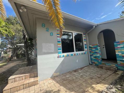 828 NE 17th Avenue Fort Lauderdale FL 33304
