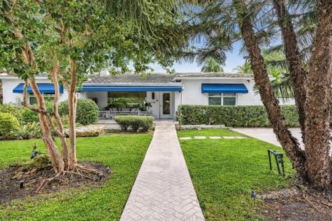 746 NE 16th Terrace Fort Lauderdale FL 33304