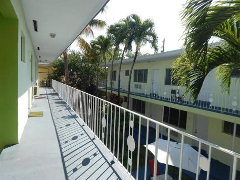 1200 Marseille Drive Miami Beach FL 33141