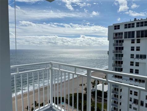 101 Briny Avenue Pompano Beach FL 33062