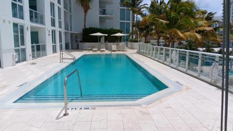 401 N Birch Road Fort Lauderdale FL 33304