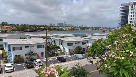 401 N Birch Road Fort Lauderdale FL 33304
