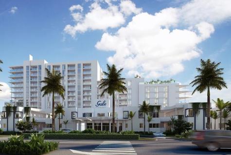401 N Birch Road Fort Lauderdale FL 33304