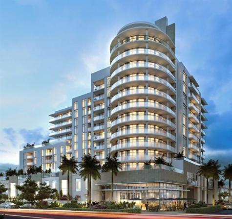401 N Birch Road Fort Lauderdale FL 33304