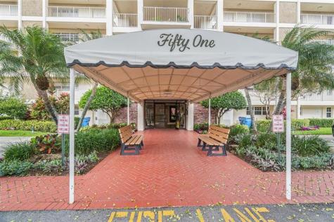 3080 N Course Drive Pompano Beach FL 33069