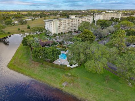 3080 N Course Drive Pompano Beach FL 33069