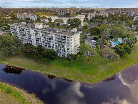 3080 N Course Drive Pompano Beach FL 33069