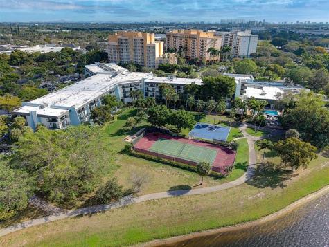 3080 N Course Drive Pompano Beach FL 33069