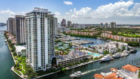 19707 Turnberry Way Aventura FL 33180