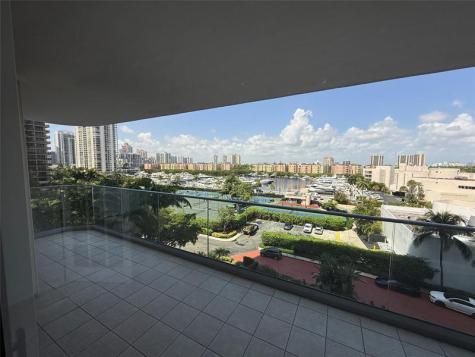 19707 Turnberry Way Aventura FL 33180