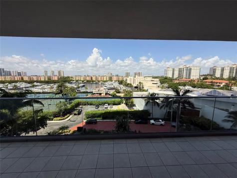 19707 Turnberry Way Aventura FL 33180