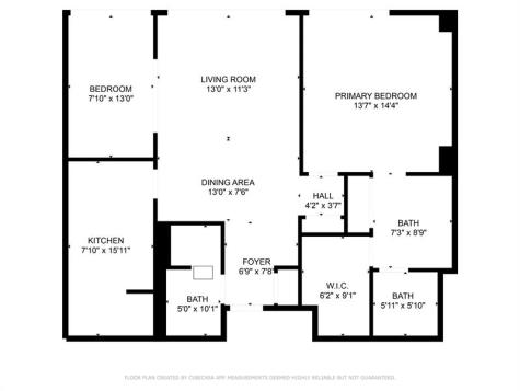 19707 Turnberry Way Aventura FL 33180