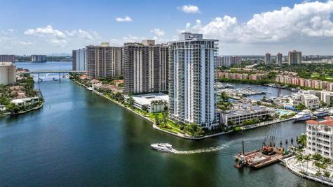 19707 Turnberry Way Aventura FL 33180