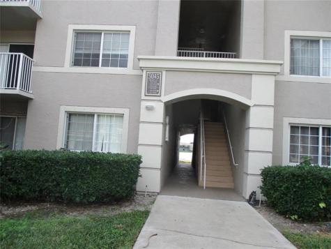 5045 Wiles Road #206 Coconut Creek FL 33073