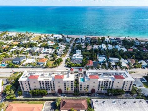 2401 N Ocean Boulevard Fort Lauderdale FL 33305