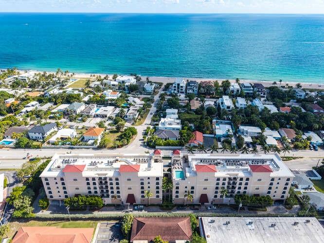 2401 N Ocean Boulevard Fort Lauderdale FL 33305