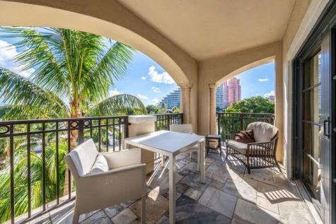 2401 N Ocean Boulevard Fort Lauderdale FL 33305